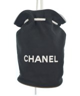 CHANEL（シャネル）その他 黒 サイズ:- レディース/2200608707648