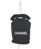 CHANEL（シャネル）その他 黒 サイズ:- レディース/2200608707648