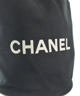 CHANEL（シャネル）その他 黒 サイズ:- レディース/2200608707648