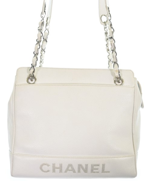 シャネル(CHANEL)のCHANEL ショルダーバッグ