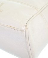CHANEL（シャネル）ショルダーバッグ 白 サイズ:- レディース/2200612987012