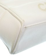 CHANEL（シャネル）ショルダーバッグ 白 サイズ:- レディース/2200612987012