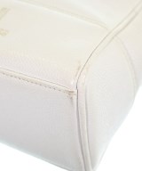 CHANEL（シャネル）ショルダーバッグ 白 サイズ:- レディース/2200612987012