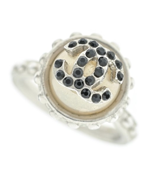 シャネル(CHANEL)のCHANEL リング