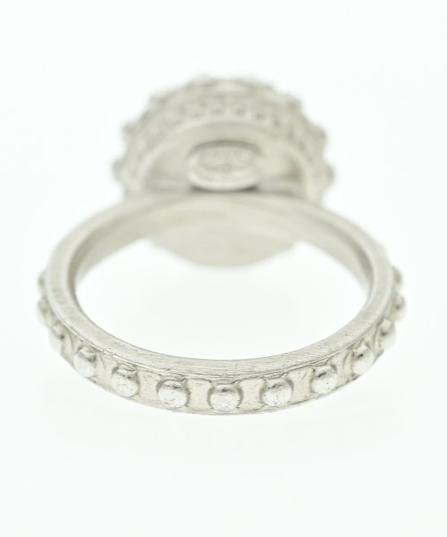 CHANEL（シャネル）リング シルバー サイズ:12 レディース/2200614244663