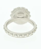 CHANEL（シャネル）リング シルバー サイズ:12 レディース/2200614244663