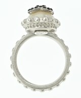 CHANEL（シャネル）リング シルバー サイズ:12 レディース/2200614244663