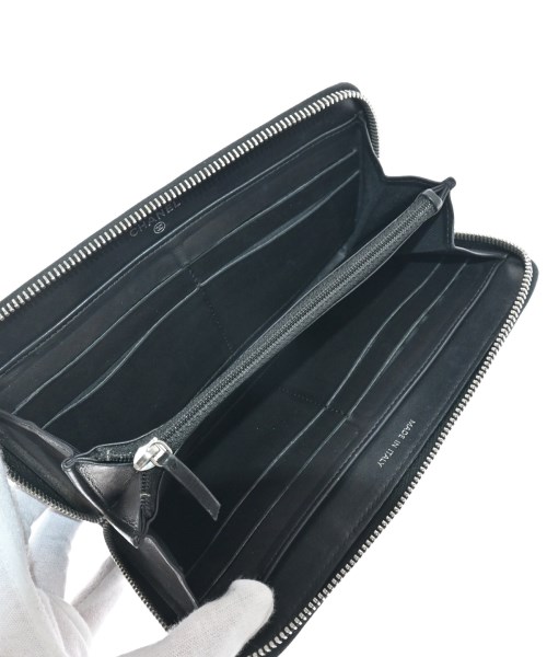CHANEL（シャネル）財布・コインケース 黒 サイズ:- レディース/2200614244731