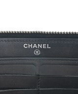 CHANEL（シャネル）財布・コインケース 黒 サイズ:- レディース/2200614244731