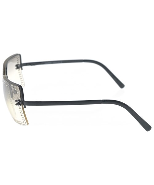 CHANEL（シャネル）サングラス 黒 サイズ:- レディース/2200614245196