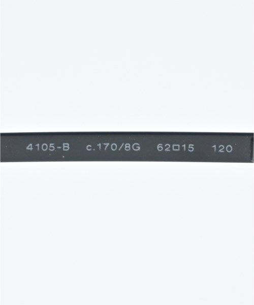 CHANEL（シャネル）サングラス 黒 サイズ:- レディース/2200614245196