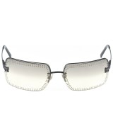 CHANEL（シャネル）サングラス 黒 サイズ:- レディース/2200614245196