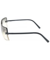 CHANEL（シャネル）サングラス 黒 サイズ:- レディース/2200614245196