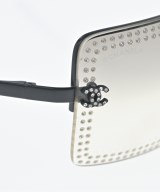 CHANEL（シャネル）サングラス 黒 サイズ:- レディース/2200614245196