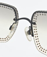 CHANEL（シャネル）サングラス 黒 サイズ:- レディース/2200614245196