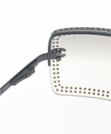 CHANEL（シャネル）サングラス 黒 サイズ:- レディース/2200614245196