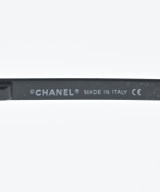 CHANEL（シャネル）サングラス 黒 サイズ:- レディース/2200614245196