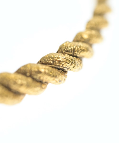 CHANEL（シャネル）ブレスレット・バングル ゴールド サイズ:- レディース/2200609614013