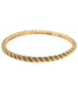 CHANEL（シャネル）ブレスレット・バングル ゴールド サイズ:- レディース/2200609614013