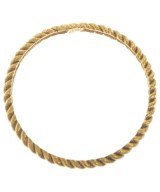 CHANEL（シャネル）ブレスレット・バングル ゴールド サイズ:- レディース/2200609614013