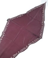 CHANEL（シャネル）バンダナ・スカーフ 赤 サイズ:- レディース/2200615061030