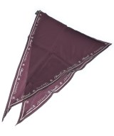 CHANEL バンダナ・スカーフ