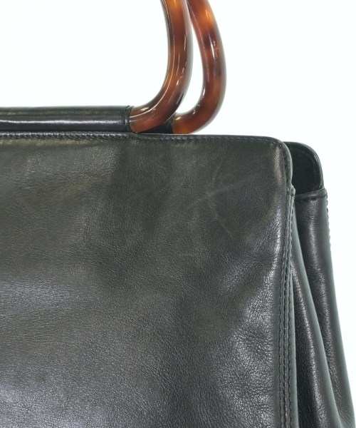 CHANEL（シャネル）ハンドバッグ 黒 サイズ:- レディース/2200615577050