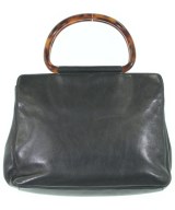 CHANEL（シャネル）ハンドバッグ 黒 サイズ:- レディース/2200615577050