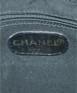 CHANEL（シャネル）ハンドバッグ 黒 サイズ:- レディース/2200615577050