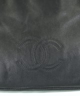 CHANEL（シャネル）ハンドバッグ 黒 サイズ:- レディース/2200615577050