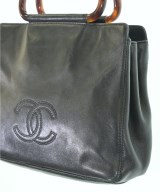 CHANEL（シャネル）ハンドバッグ 黒 サイズ:- レディース/2200615577050