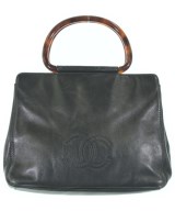CHANEL ハンドバッグ