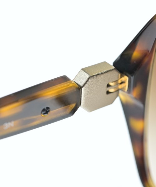 CHANEL（シャネル）サングラス 茶 サイズ:- レディース/2200615577142