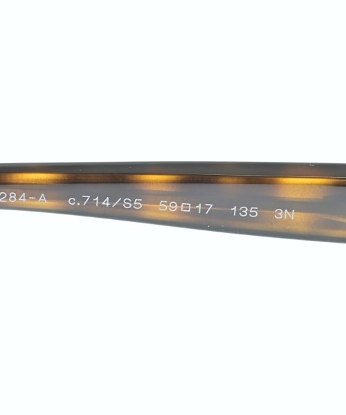 CHANEL（シャネル）サングラス 茶 サイズ:- レディース/2200615577142