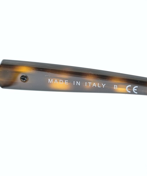 CHANEL（シャネル）サングラス 茶 サイズ:- レディース/2200615577142