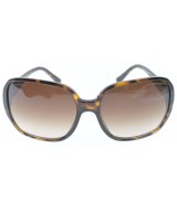 CHANEL（シャネル）サングラス 茶 サイズ:- レディース/2200615577142