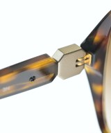 CHANEL（シャネル）サングラス 茶 サイズ:- レディース/2200615577142