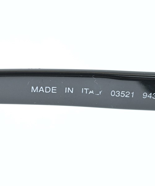 CHANEL（シャネル）サングラス 黒 サイズ:- レディース/2200615577173