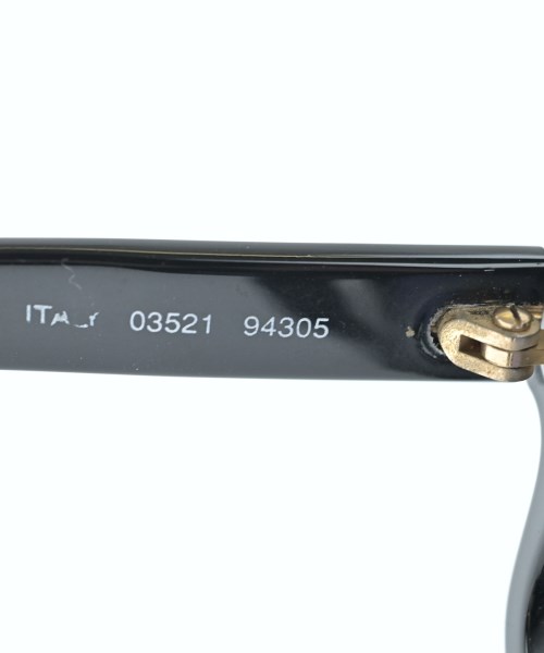 CHANEL（シャネル）サングラス 黒 サイズ:- レディース/2200615577173