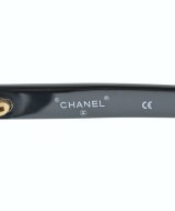CHANEL（シャネル）サングラス 黒 サイズ:- レディース/2200615577173