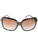 CHANEL（シャネル）サングラス 茶 サイズ:- レディース/2200615577647