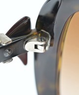 CHANEL（シャネル）サングラス 茶 サイズ:- レディース/2200615577647