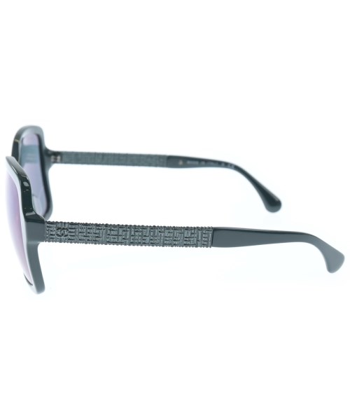 CHANEL（シャネル）サングラス 緑 サイズ:- レディース/2200615577654