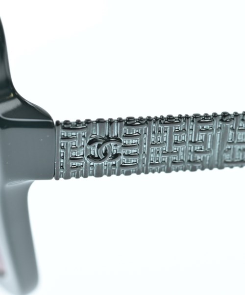 CHANEL（シャネル）サングラス 緑 サイズ:- レディース/2200615577654