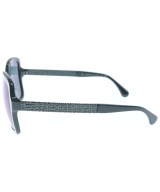 CHANEL（シャネル）サングラス 緑 サイズ:- レディース/2200615577654