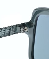 CHANEL（シャネル）サングラス 緑 サイズ:- レディース/2200615577654