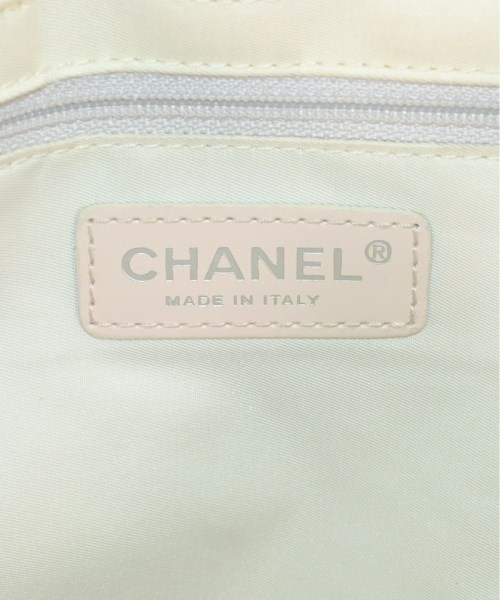 CHANEL（シャネル）トートバッグ ピンク サイズ:PM レディース/2200615742014