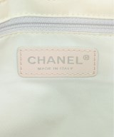 CHANEL（シャネル）トートバッグ ピンク サイズ:PM レディース/2200615742014