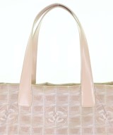 CHANEL（シャネル）トートバッグ ピンク サイズ:PM レディース/2200615742014