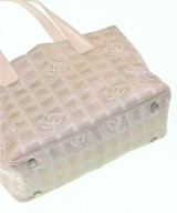 CHANEL（シャネル）トートバッグ ピンク サイズ:PM レディース/2200615742014